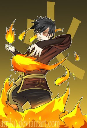 Zuko