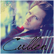 Carlisle Cullen