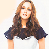 Leighton Meester