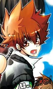 Sawada Tsunayoshi