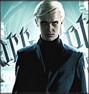 Draco Malfoy