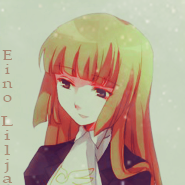 Eino Lilja