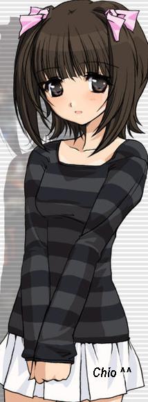 Chio Tanaki