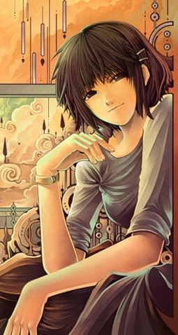 Iria Hime