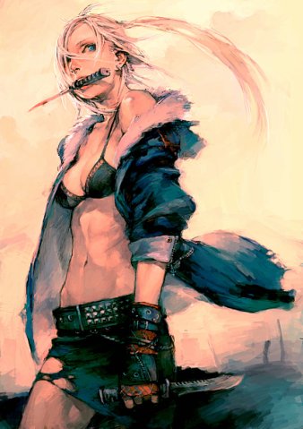 Michi