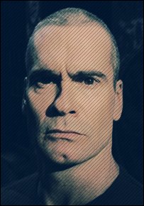 Tycho Metzger