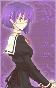 Tsume