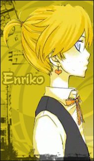 Enriko