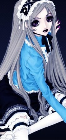 Ifu-chan
