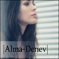 Ameli Alma-Denev