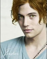Jasper Hale