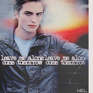 Edward Cullen