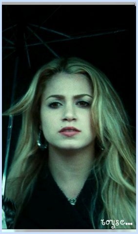 Rosalie Hale