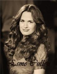 ESME CULLEN 128