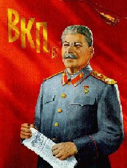 Stalin