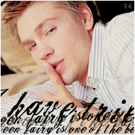 Chad Michael Murray