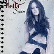 Bella Cullen