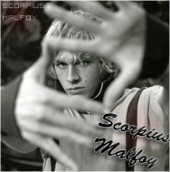 Scorpius Malfoy