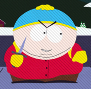 Eric Cartman