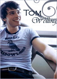 Tom Welling