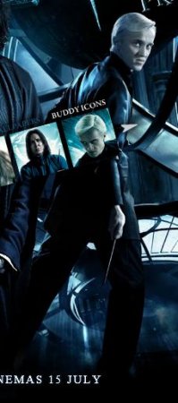 Draco Malfoy