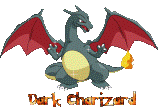 Dark Cherezard