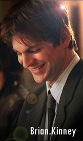 Brian Kinney