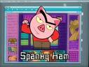 SpankyHAM