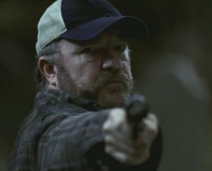 Bobby Singer