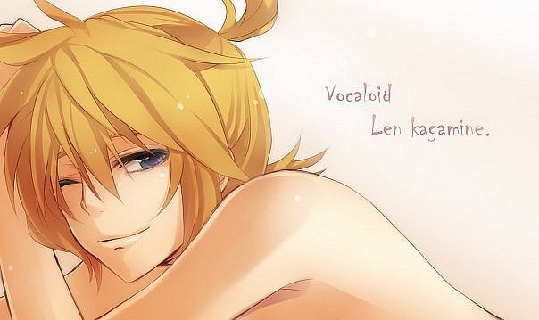 Kagamine Len