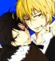 Shizaya