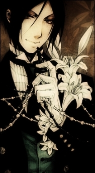 Sebastian Michaelis