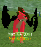 Max KAT