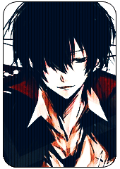 Hibari-kun.