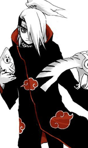 Deidara