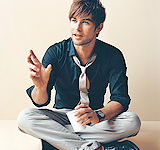 Chase Crawford