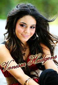 Vanessa Hudgens