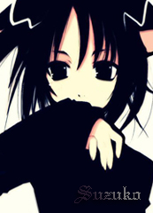 Suzuko