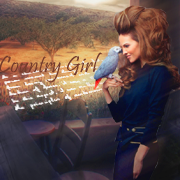 Country Girl