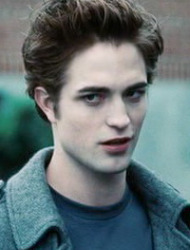Edward Cullen