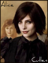 Alice Cullen