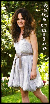 Esme Cullen