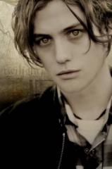Jasper Hale