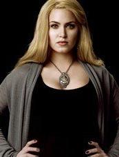 Rosalie Hale
