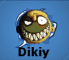 Dikiy