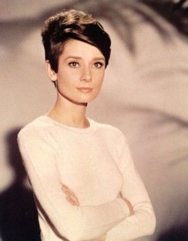 Julia Liddell