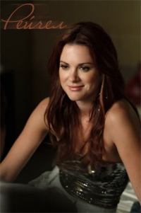 Rachel Carter