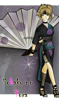 Sobaku no Tora