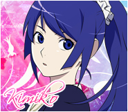 Kimiko