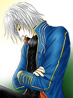 Vergil